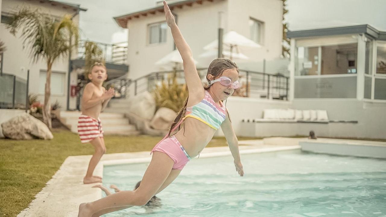 Good Life Resort La Falda Eksteriør billede