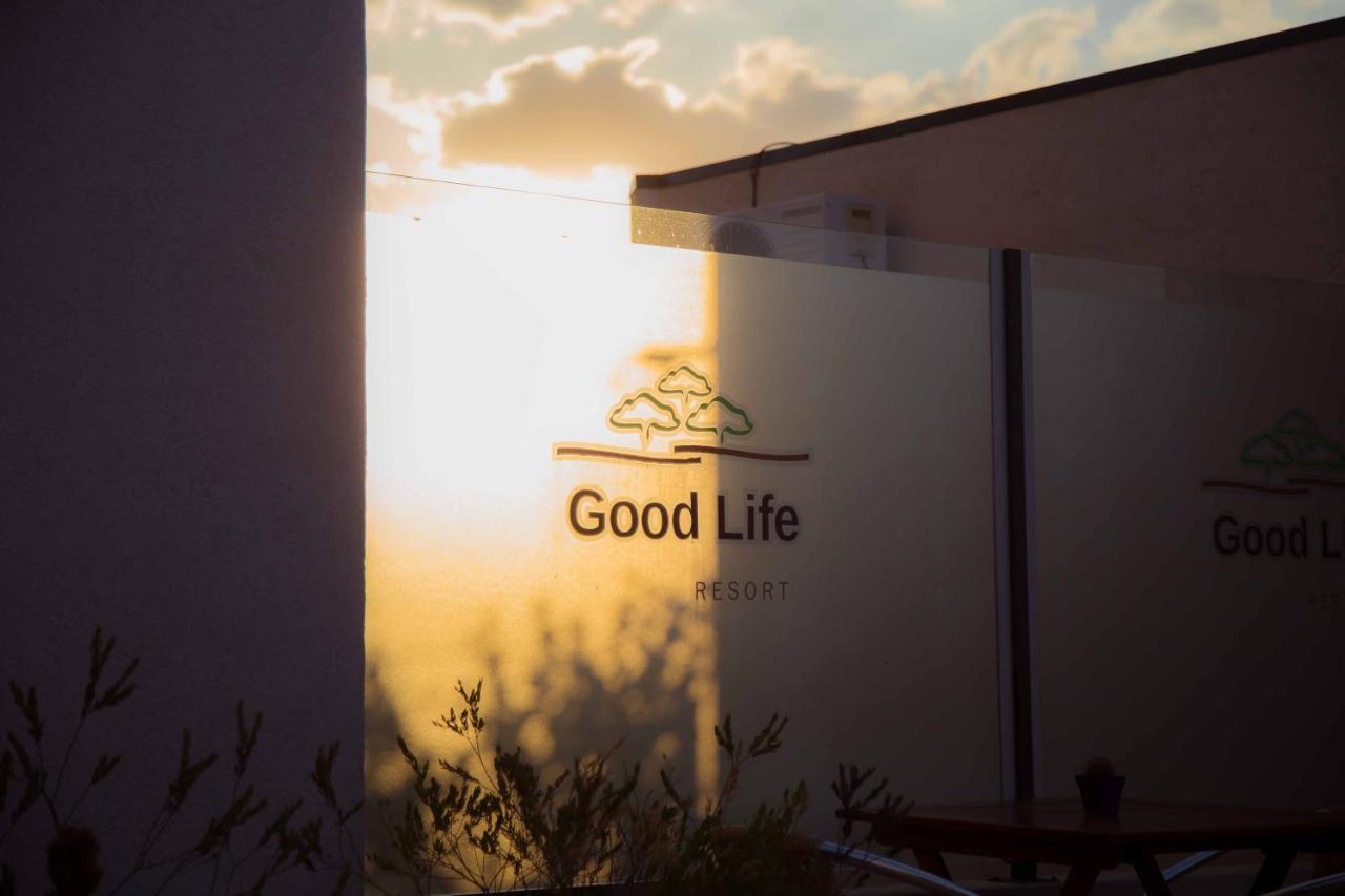 Good Life Resort La Falda Eksteriør billede